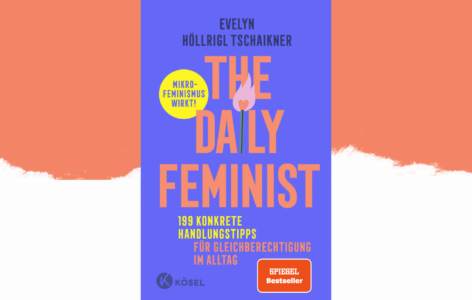 Evelyn Höllrigl Tschaikner – The Daily Feminist