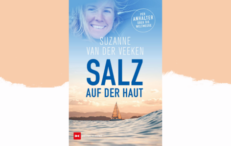Suzanne van der Veeken – Salz auf der Haut