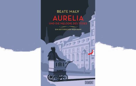 Beate Maly — Aurelia und die Melodie des Todes