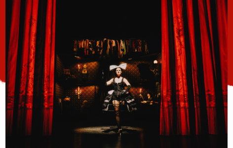 ETA Hoffmann Theater – Die Ratten