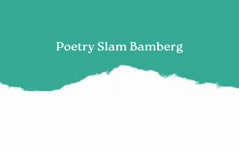 Poetry Slam im Morphclub Bamberg
