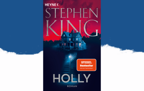 Stephen King – Holly