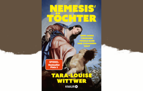 Tara-Louise Wittwer – Nemesis’ Töchter
