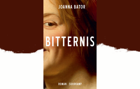 Joanna Bator – Bitternis