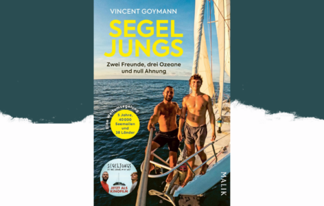 Vincent Goymann – Segeljungs