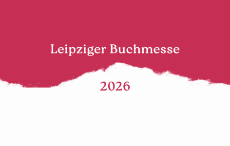 Leipziger Buchmesse 2026