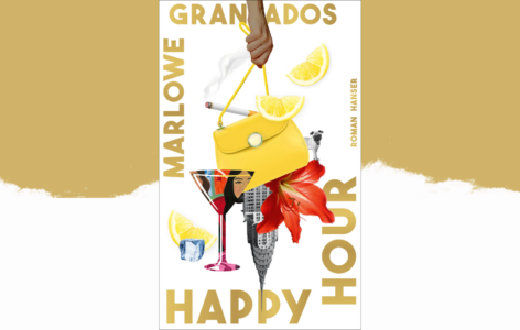 Marlowe Granados – Happy Hour 