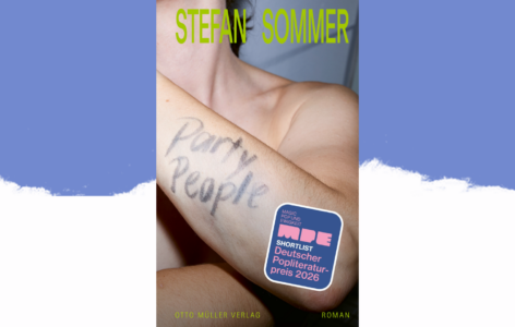 Stefan Sommer – Partypeople