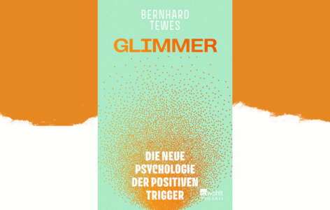 Bernhard Tewes – Glimmer