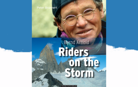 Peter Brunnert – Bernd Arnold. Riders on the Storm