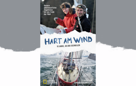 Claudia und Jürgen Kirchberger – Hart am Wind