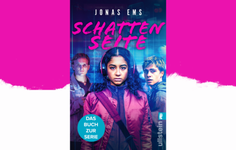 Jonas Ems – Schattenseite 