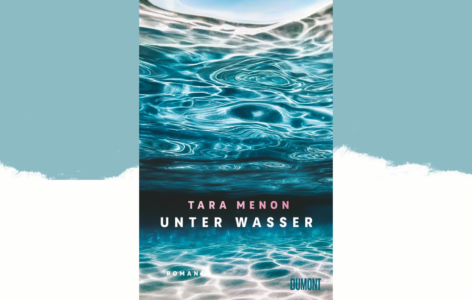 Tara Menon – Unter Wasser