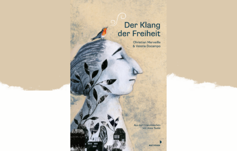 Christian Merveille, Valeria Docampo – Der Klang der Freiheit