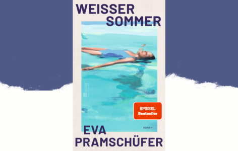 Eva Pramschüfer – Weißer Sommer