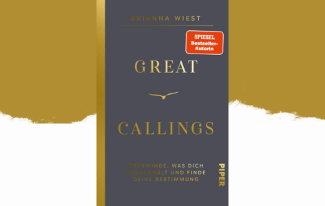 Brianna Wiest – Great Callings