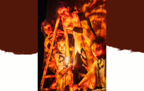 WildWuchs Theater – Elemente gut, alles gut 