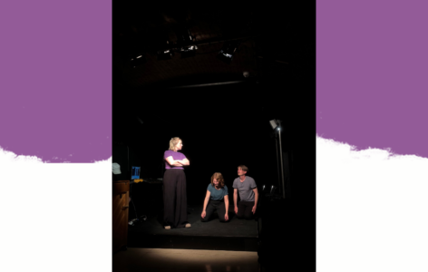 Ernst von Leben – Theater improvisiert