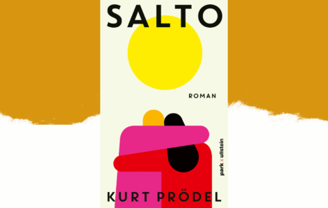 Kurt Prödel – Salto