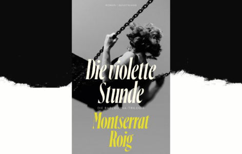 Montserrag Roig – Die violette Stunde