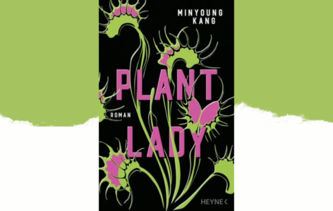 Minyoung Kang – Plant Lady