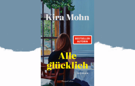 Kira Mohn – Alle glücklich