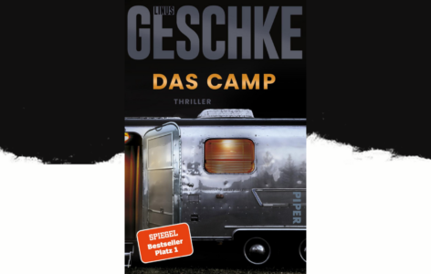 Linus Geschke – Das Camp