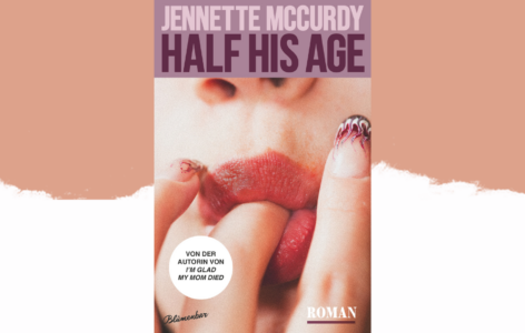 Jennette McCurdy – Half His Age