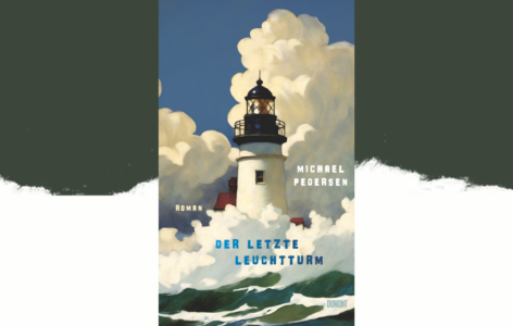 Michael Pedersen – Der letzte Leuchtturm