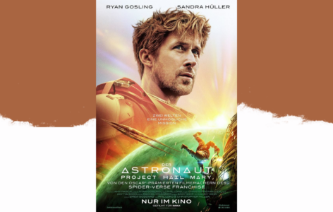 Phil Lord, Christopher Miller – Der Astronaut – Project Hail Mary