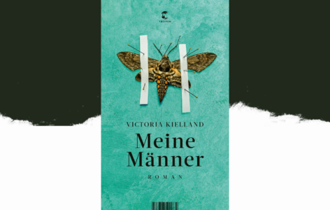 Victoria Kielland – Meine Männer