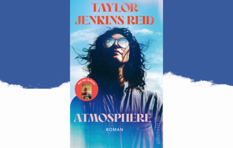 Taylor Jenkins Reid – Atmosphere 