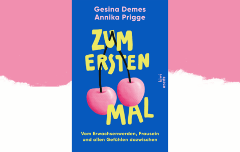 Gesina Demes und Annika Prigge – Zum ersten Mal