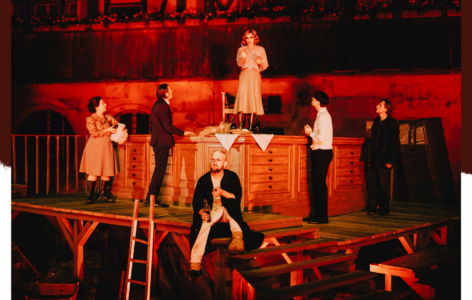 ETA Hoffmann Theater – Der zerbrochne Krug