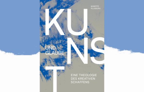 Makoto Fujimura – Kunst und Glaube. Eine Theologie des kreativen Schaffens