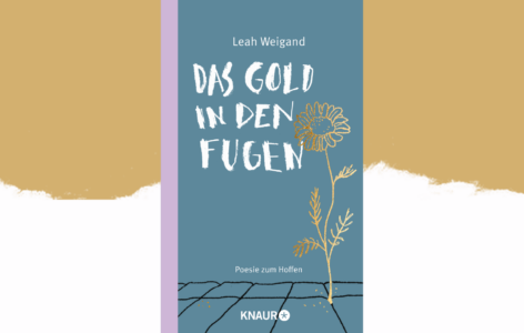 Leah Weigand – Das Gold in den Fugen