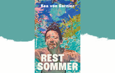 Kea von Garnier – Restsommer