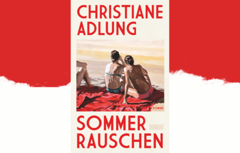 Christiane Adlung – Sommerrauschen