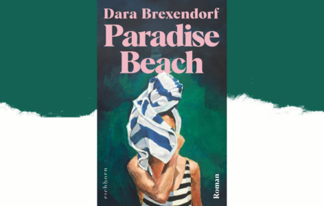 Dara Brexendorf – Paradise Beach