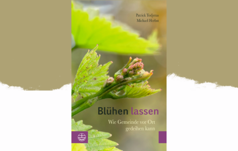 Patrick Todjeras, Michael Herbst – Blühen lassen