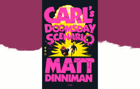 Matt Dinniman – Carl’s Doomsday Scenario