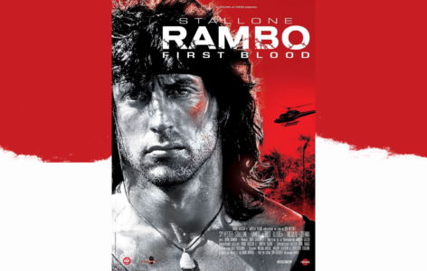 Ted Kotcheff – First Blood
