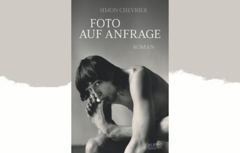 Simon Chevrier – Foto auf Anfrage