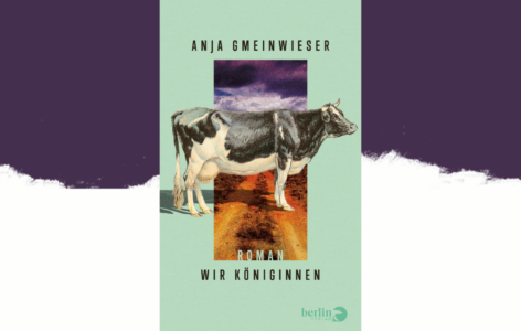 Anja Gmeinwieser – Wir Königinnen