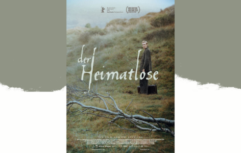 Kai Stänicke – Der Heimatlose