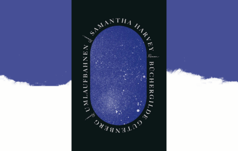 Samantha Harvey – Umlaufbahnen