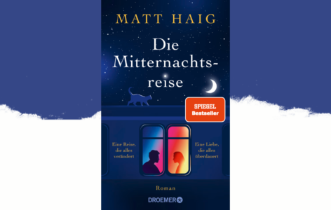 Matt Haig – Die Mitternachtsreise