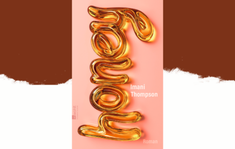 Imani Thomson – Honey