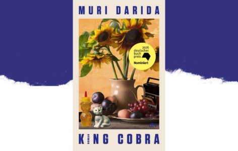 Muri Darida – King Cobra