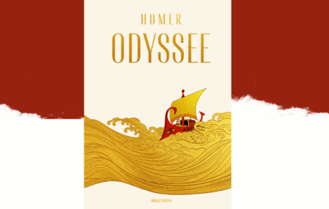 Homer – Odyssee